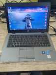 Ноутбук HP i5, олиб юришга кулай ва арзон