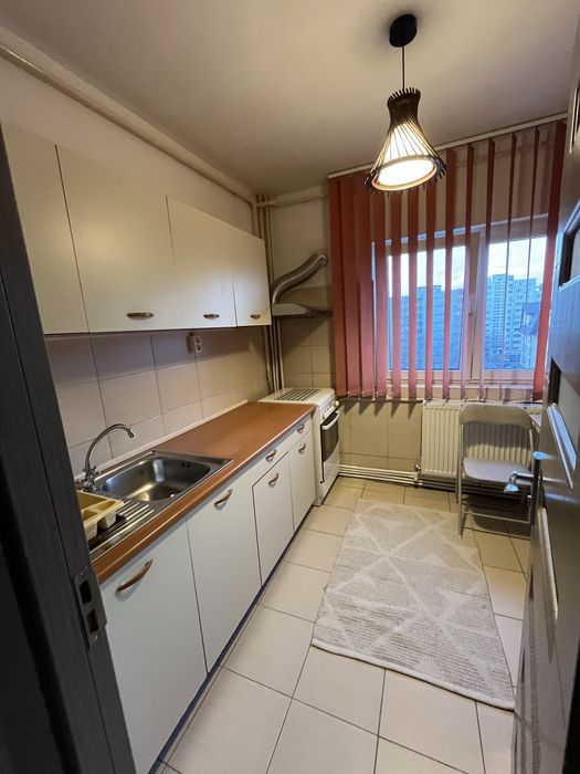 Inchiriere Garsoniera Centrala 13 Septembrie