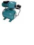 Technik LTK3000/19H, cu pompa autoamorsanta din fonta + vas 19 L