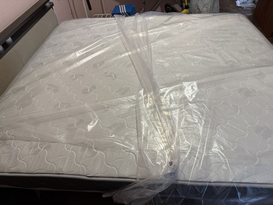 Матрас 180х200х20, новый
