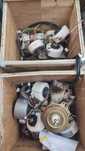 Motor ventilator aer conditionat inverter unitate interna