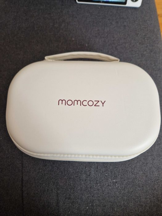 Двойна помпа за кърма Momcozy