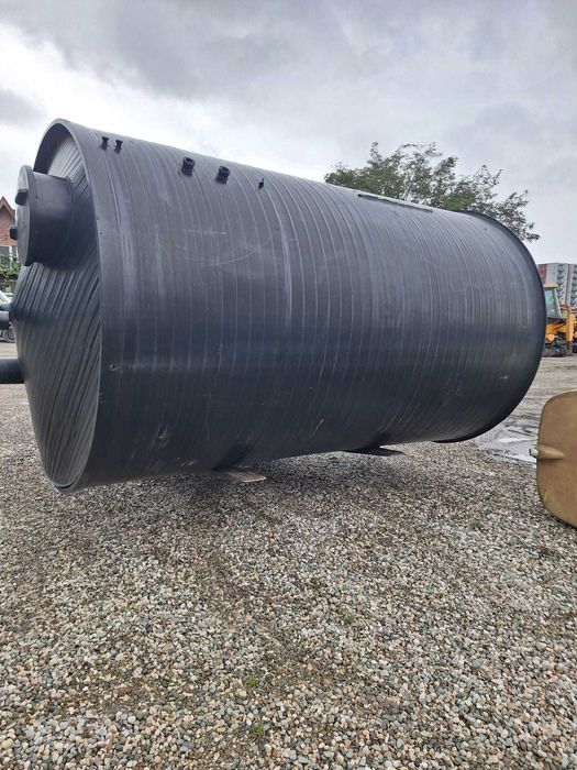 Bazin PVC 19000L