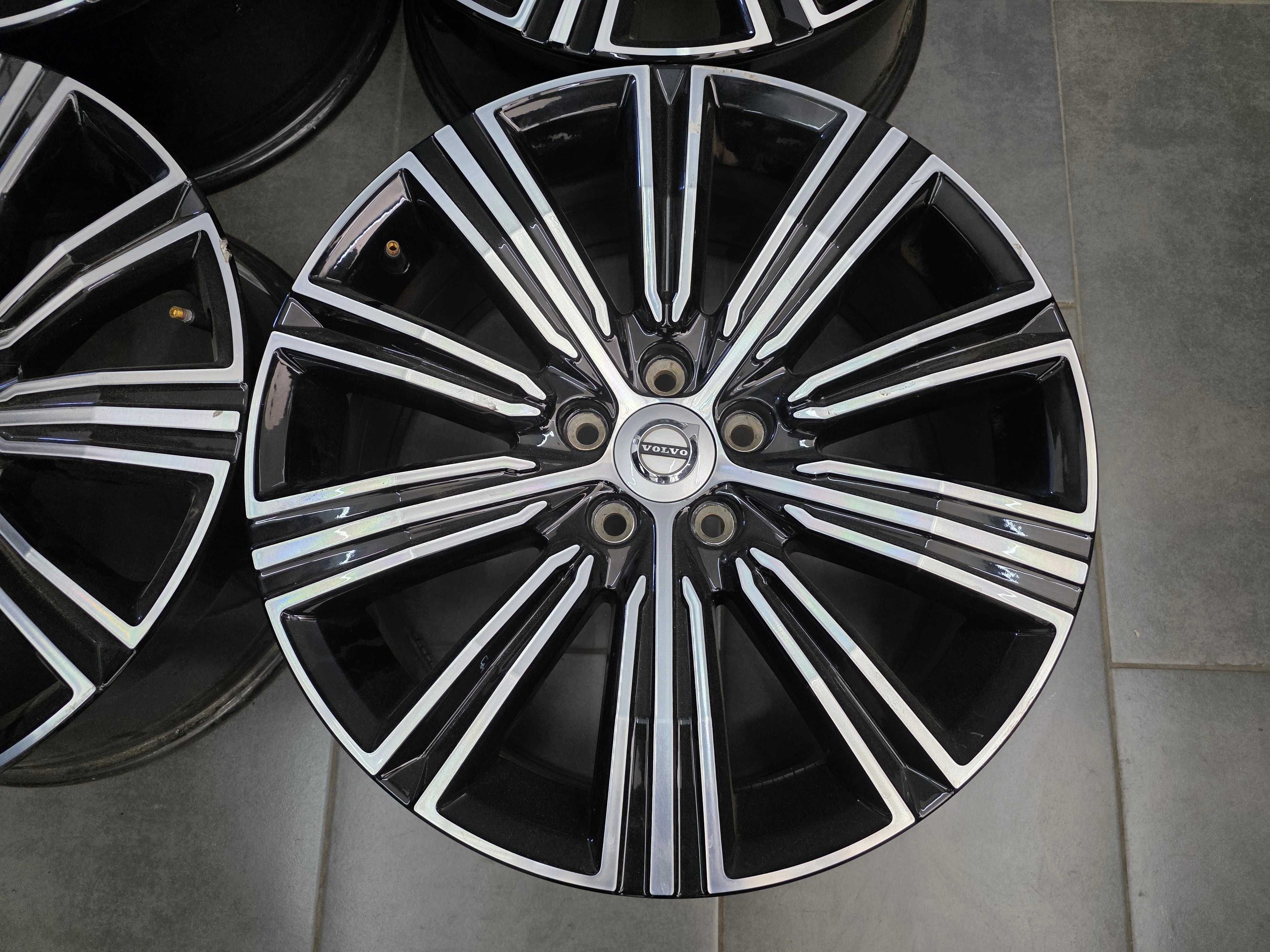 Джанти 18 - Volvo S60, S90, V60, V90