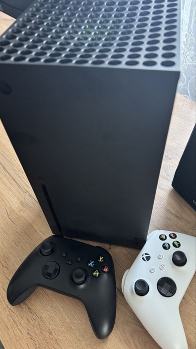 Xbox Series X 1tb