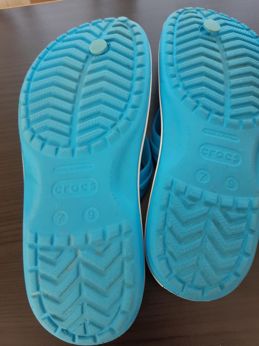 Оригинални джапанки , Crocs Fila