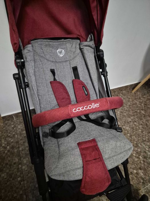 Carucior sport ,stare bună