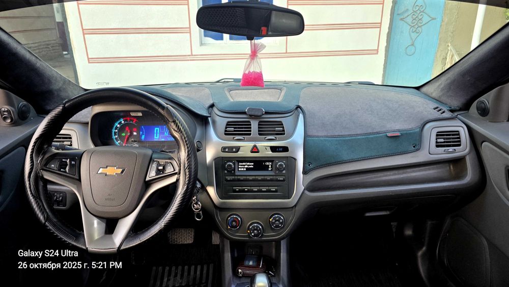 Cobalt 2024 GK2 mokriy