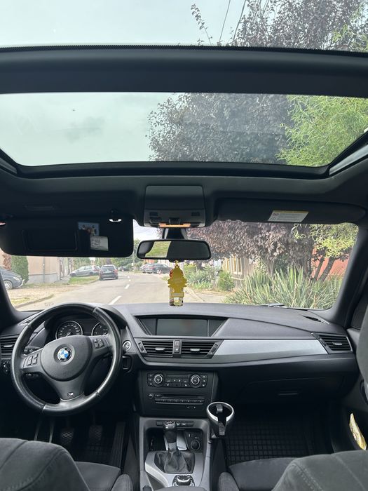 BMW X1 - M pachet