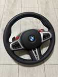 VOLAN BMW M G30/G31/G01/G32/G05/G06/SERIA 3/4/5/6/8/X3/X4/X5/X6/X7 NOU