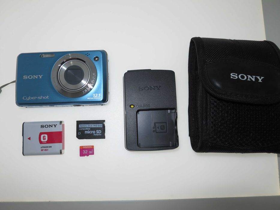 Nikon Coolpix S3500 компактен цифров фотоапарат цифрова камера
