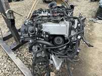 Motor Audi A4 A5 Q5 2.0 TDI COD : DEU / DET , 55.000km