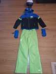 Costum SKI copii