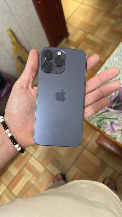 Iphone 14 pro max 128 GB