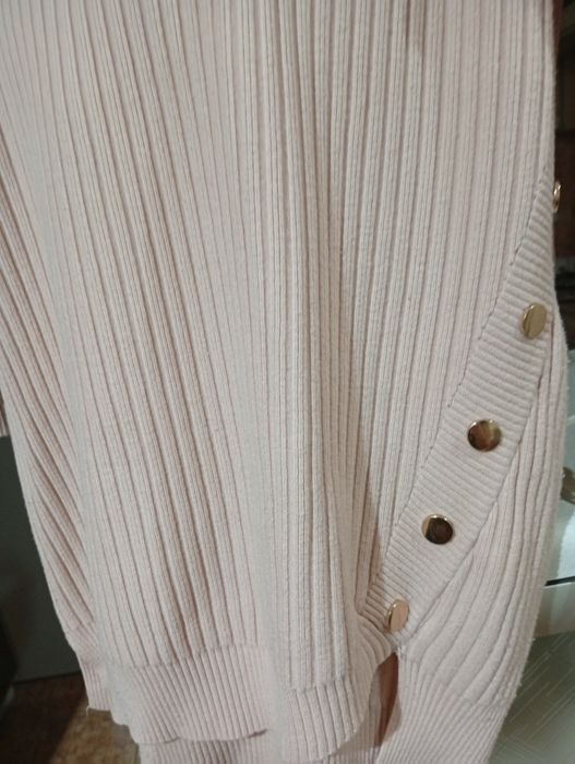 Продам оптом две теплые туники 46-52 размер