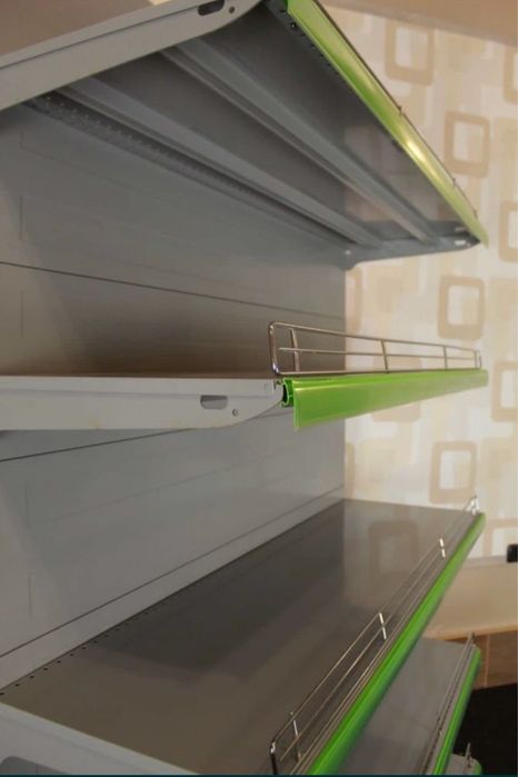 Rafturi de magazin  transport montaj gratis