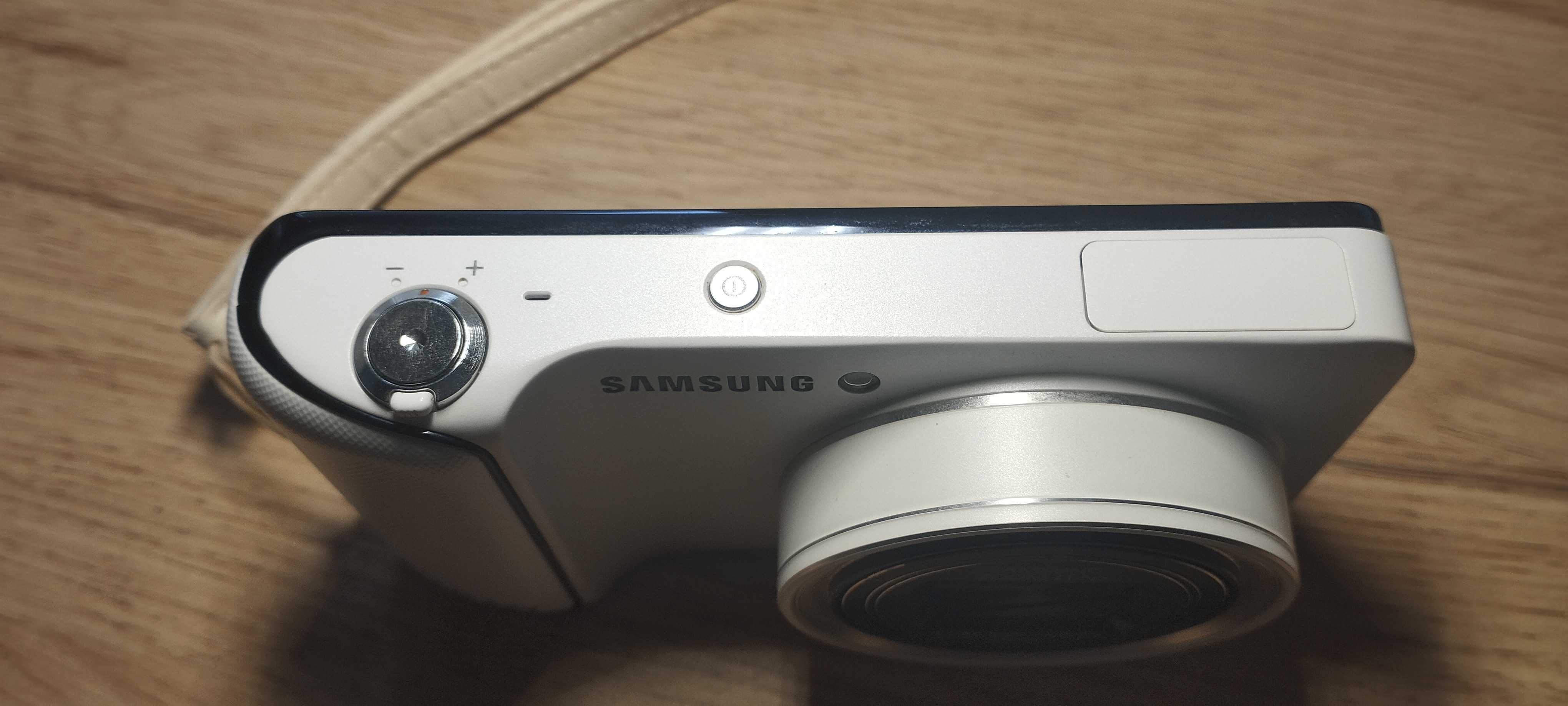 Фотоапарат Samsung galaxy camera ek-gc110