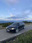 Audi A3 8P ABT Quattro