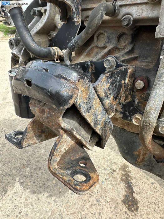 Suport Tampon Motor Dreapta Kia Sorento 2.5 CRDI D4CB 2002 - 2009 [X3606]