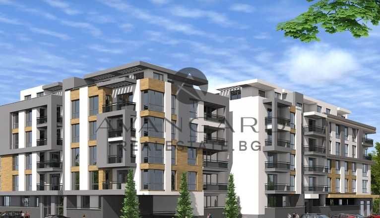 Продава се Четиристаен апартамент в Пловдив, Център - 151 кв.м за 1380 €/кв.м - Снимка #1