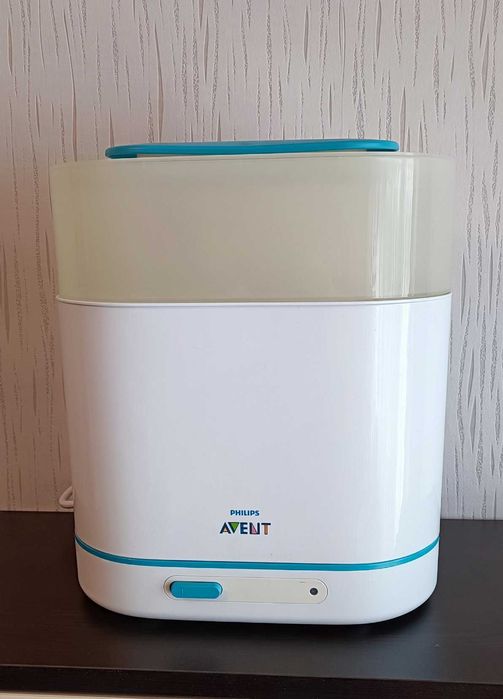 Стерилизатор Philips Avent