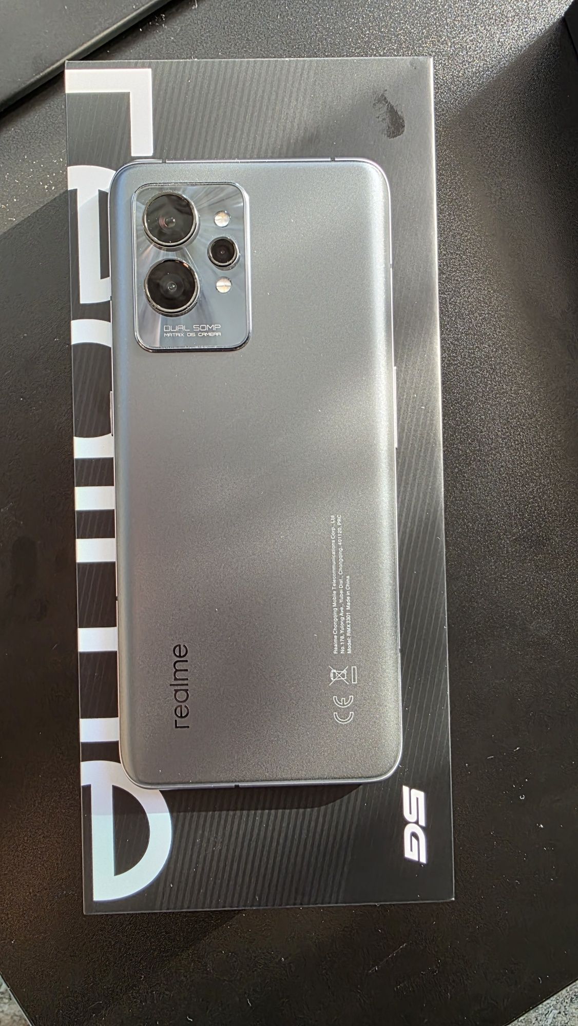 Продавам смартфон Realme GT2 Pro 256 GB