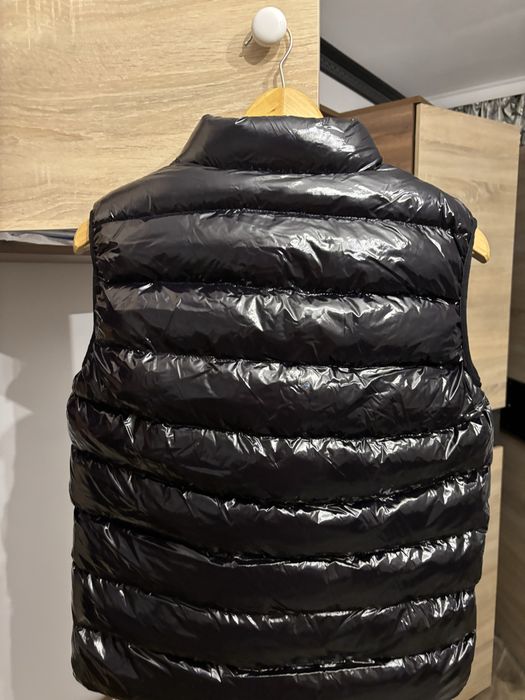 Vând Vesta lucioasă!!