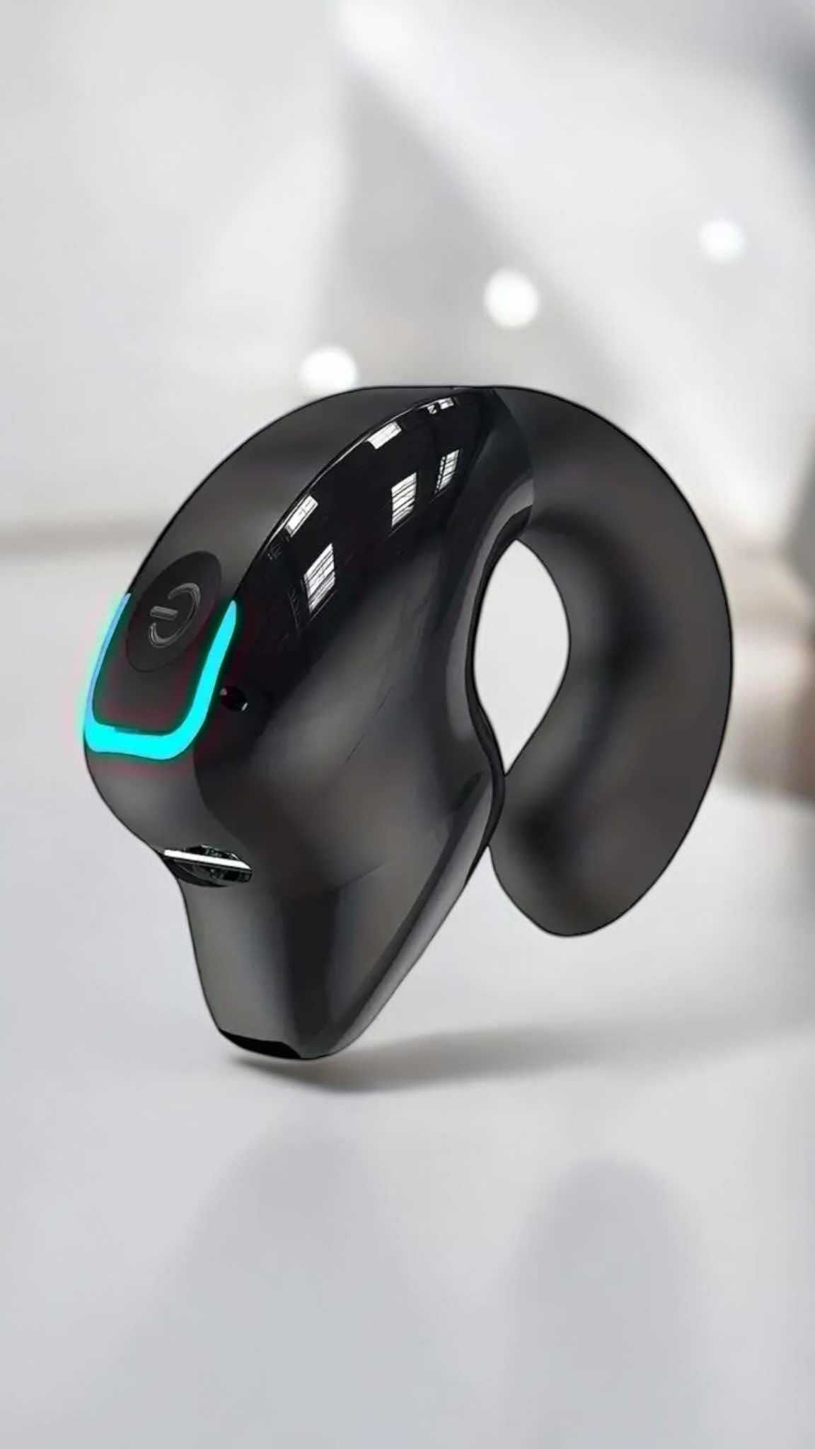 безжична слушалка тип hands free