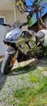 Vand/Schimb Honda CBR 600 F4i cu autoturism electric