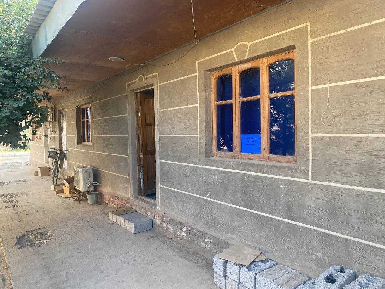 Sirdaryo viloyati, Boyovut tumanida Savdo dokon binosi sotiladi