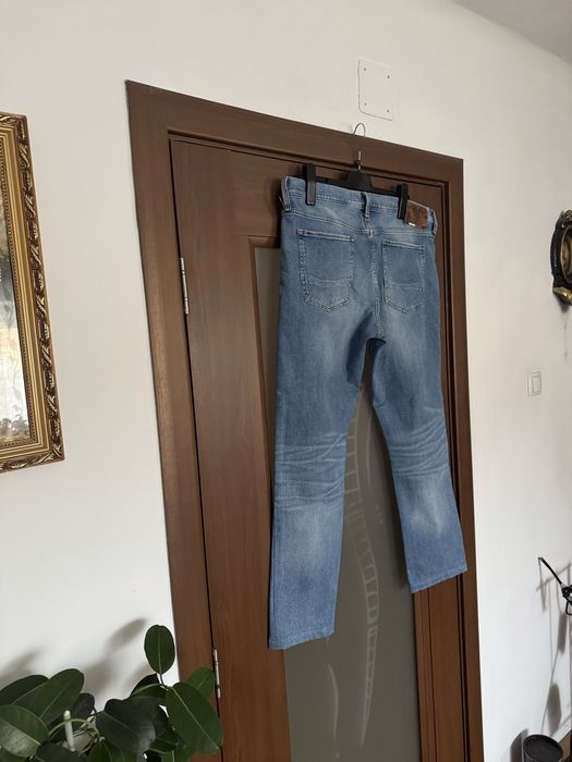 Jeans Tommy Hilfiger