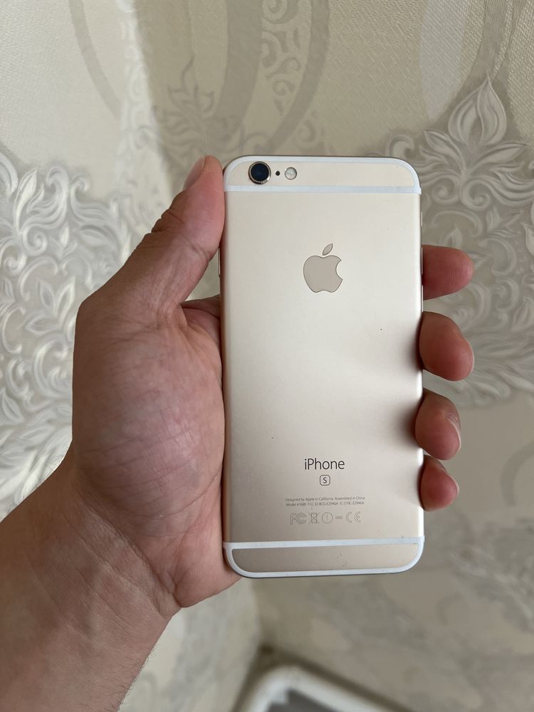 Iphone 6 s 32 gb