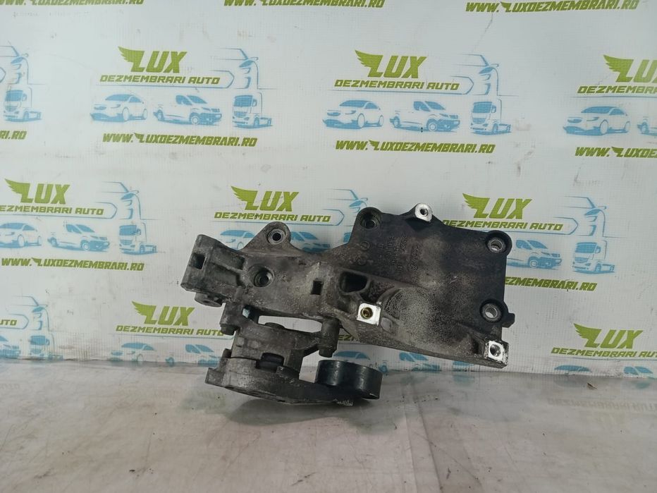 Suport accesorii 1.9 tdi bru 03G903143A Seat Toledo 3 - 5P [2004 - 20