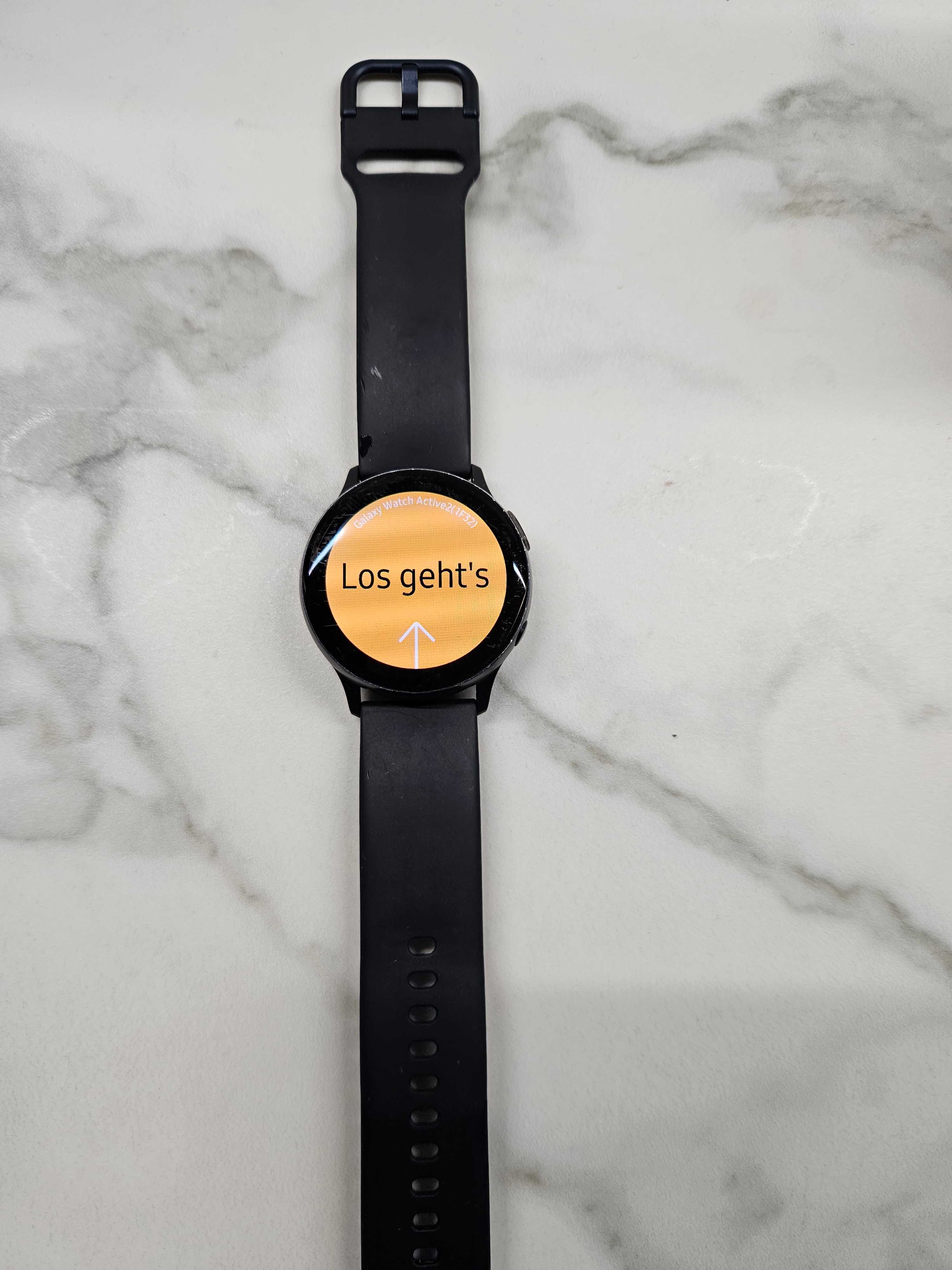 Samsung Galaxy Watch Active 2