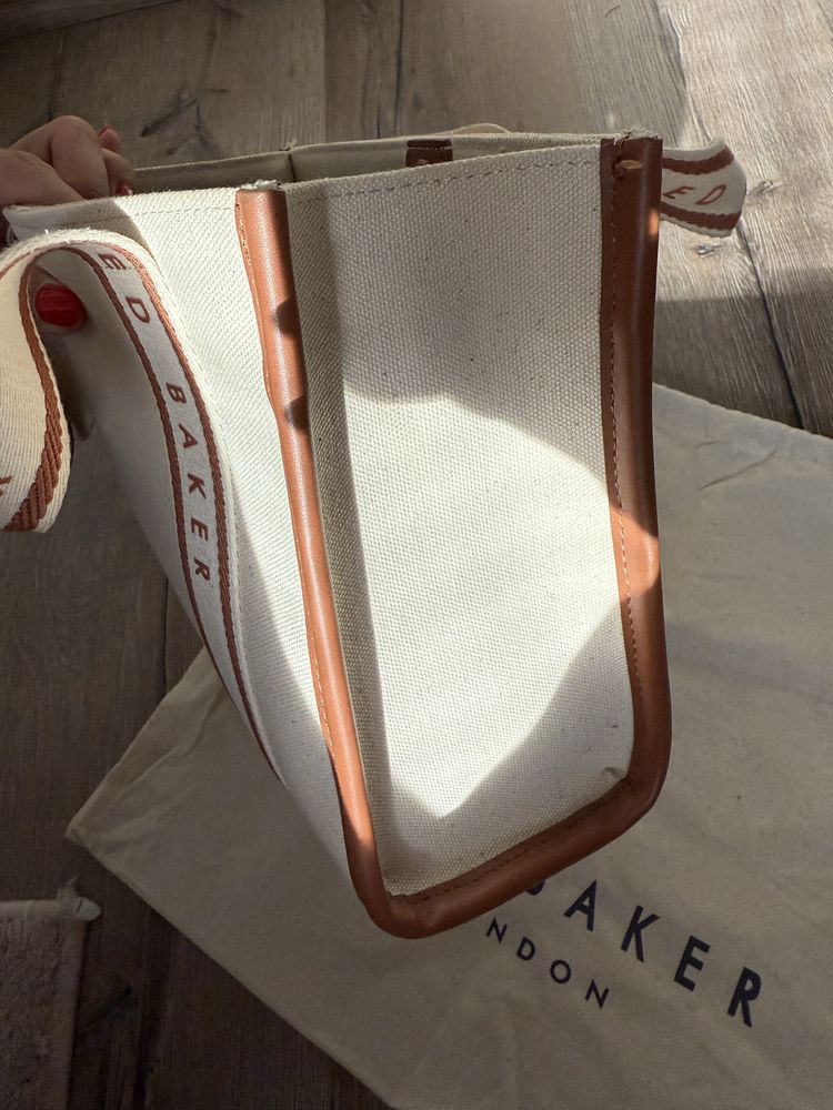 Дамска чанта Ted Baker