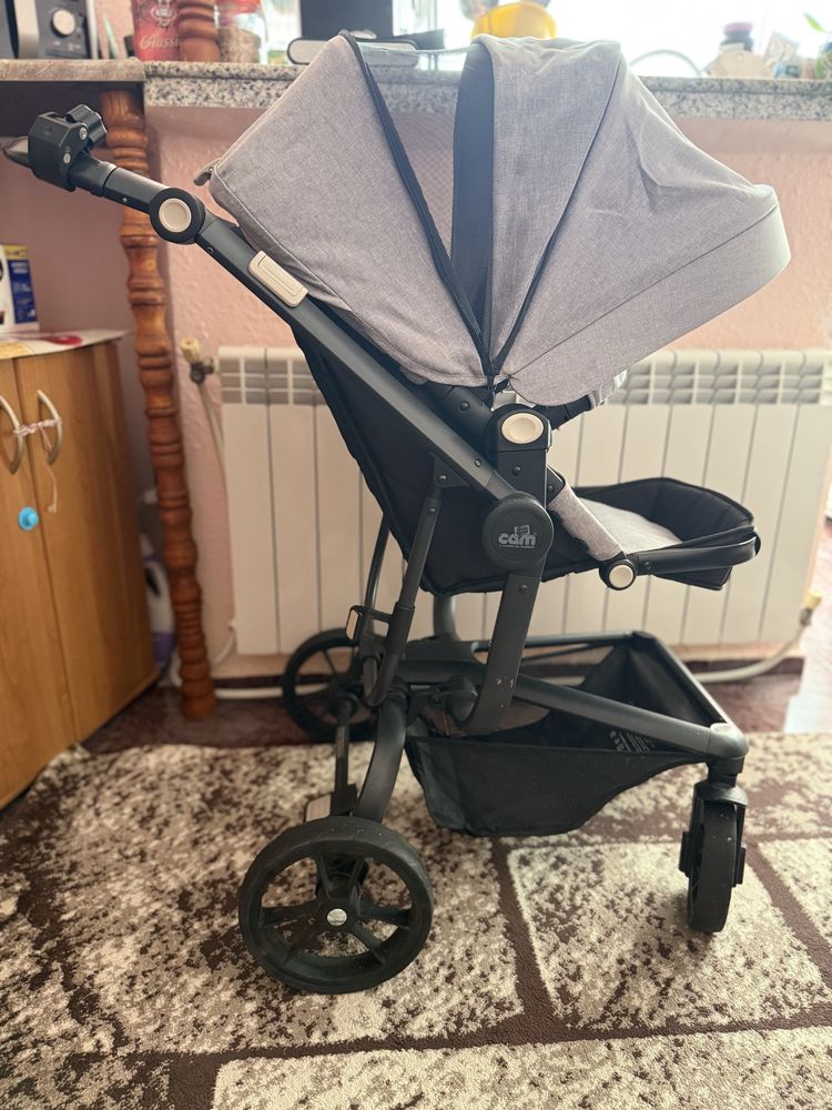 Бебешка количка Cam Taski Sport