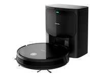 Робот прахосмукачка Cecotec Conga 2499 Ultra Home Titanium