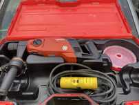 Masina de carotat HILTI DD 150-U, an 2021
