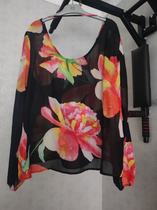 Женская одежда с 42 по 48 размеры