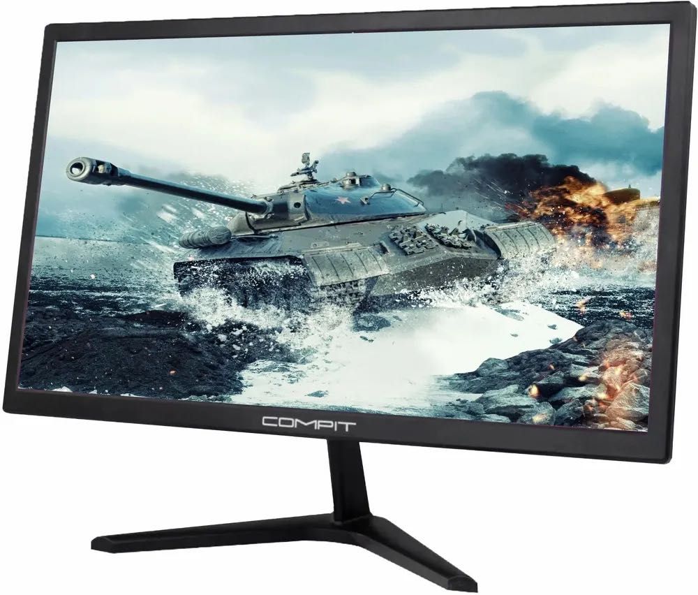 Монитор Compit 21.5" до 7 июня