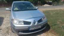 Renault megane 2