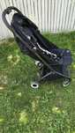 Carucior Cybex Gold Orfeo Magic Black