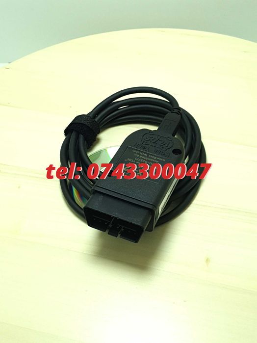 Ultimul Model Tester Diagnoza Auto Vcds Vag Com In Romana Vw Audi Sko