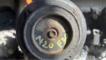 Compresor clima f30 motor 2.0i benzina N20