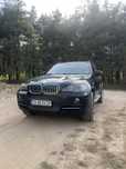 Продавам джип BMW  X5