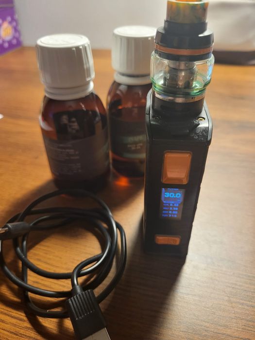 Vape Geekvape Aegis