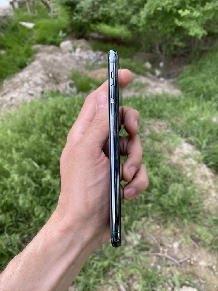 iPhone 11 PRO MAX ideal