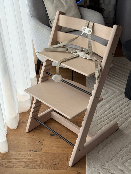 Scaun Stokke Tripp Trapp