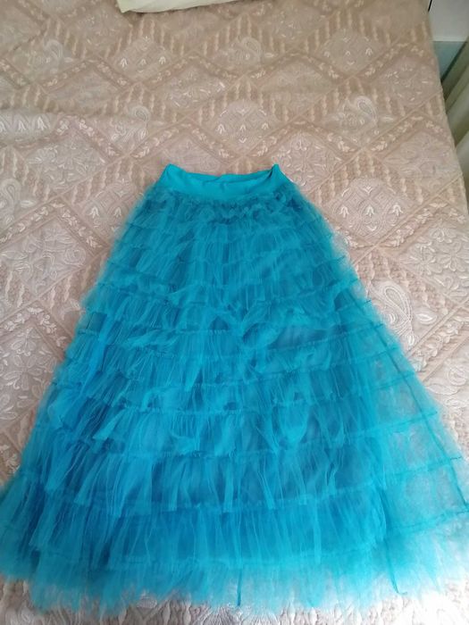 Ефектни пола и бюстие