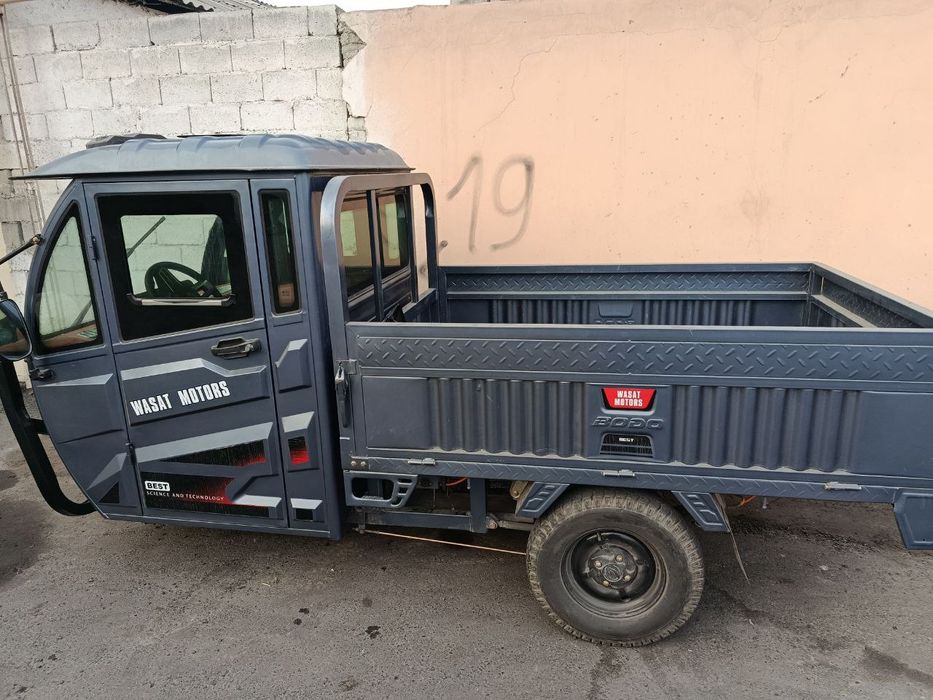 Elektro matarol 2025